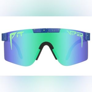 Pit Viper Active and Customizable Sunglasses NEW